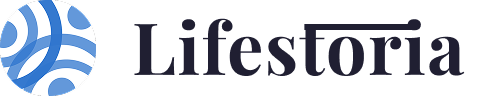 Lifestoria logo